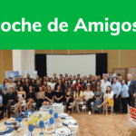 Zafiro Tours celebra su “Noche de Amigos” con su red de agencias durante el Tianguis Turístico México 2023